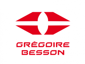 Grégoire Besson - Agricentre 36